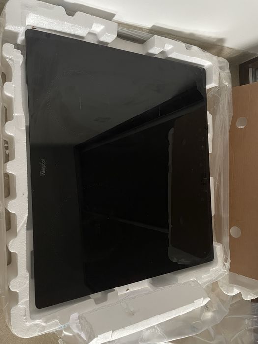 Plita whirlpool inductie