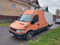 Iveco daily 2006