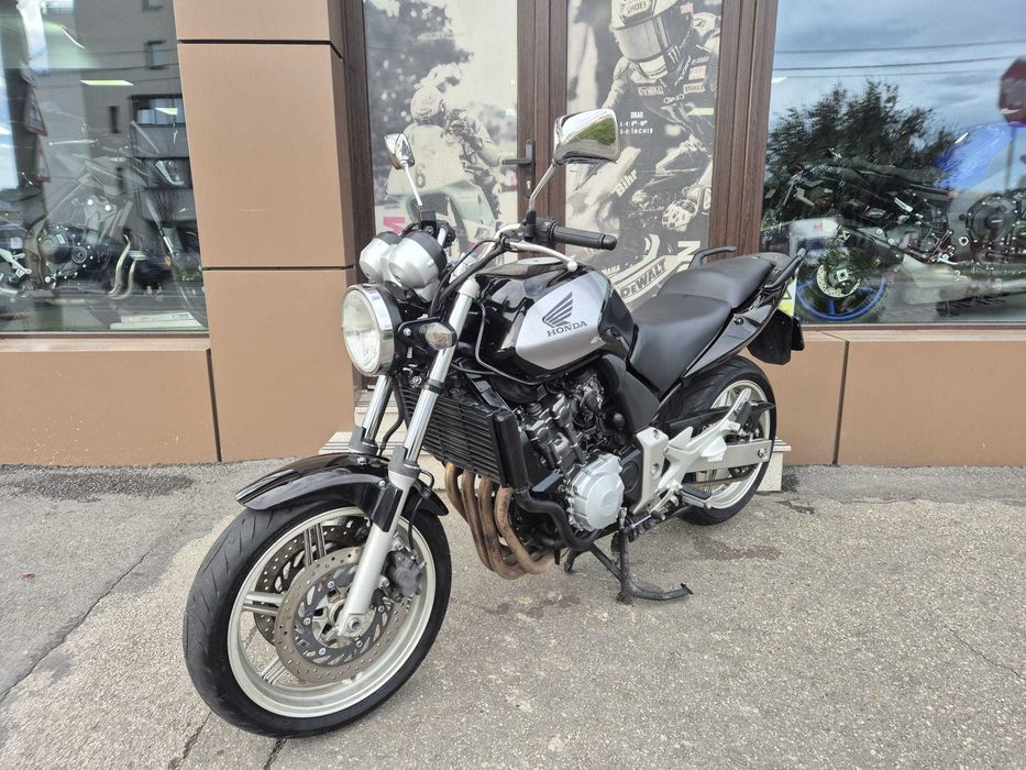 Honda CBF 600 ~ Garantie ~ Rate directe fără DOBÂNDA ~