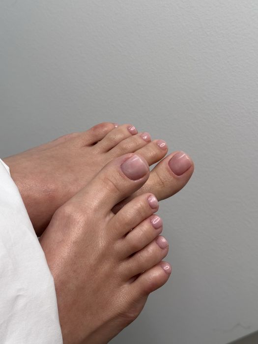 Unghii cu gel-manichiura/pedichiura/unghii problematice+talpi