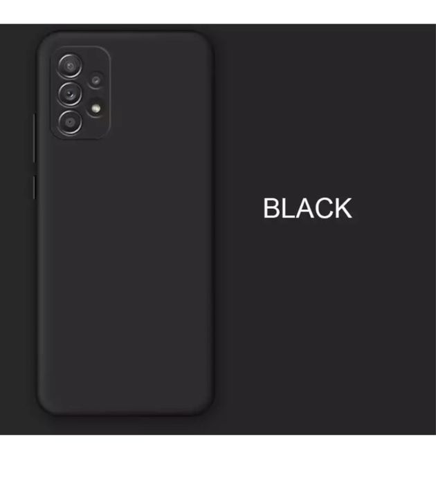 Samsung A51/A52/A53/A54/A55/A16/A36/A56 Husa Guardian Alcantara Interi