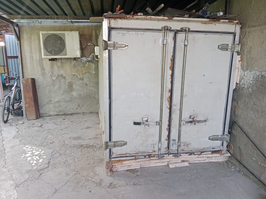 Халадилний балшой