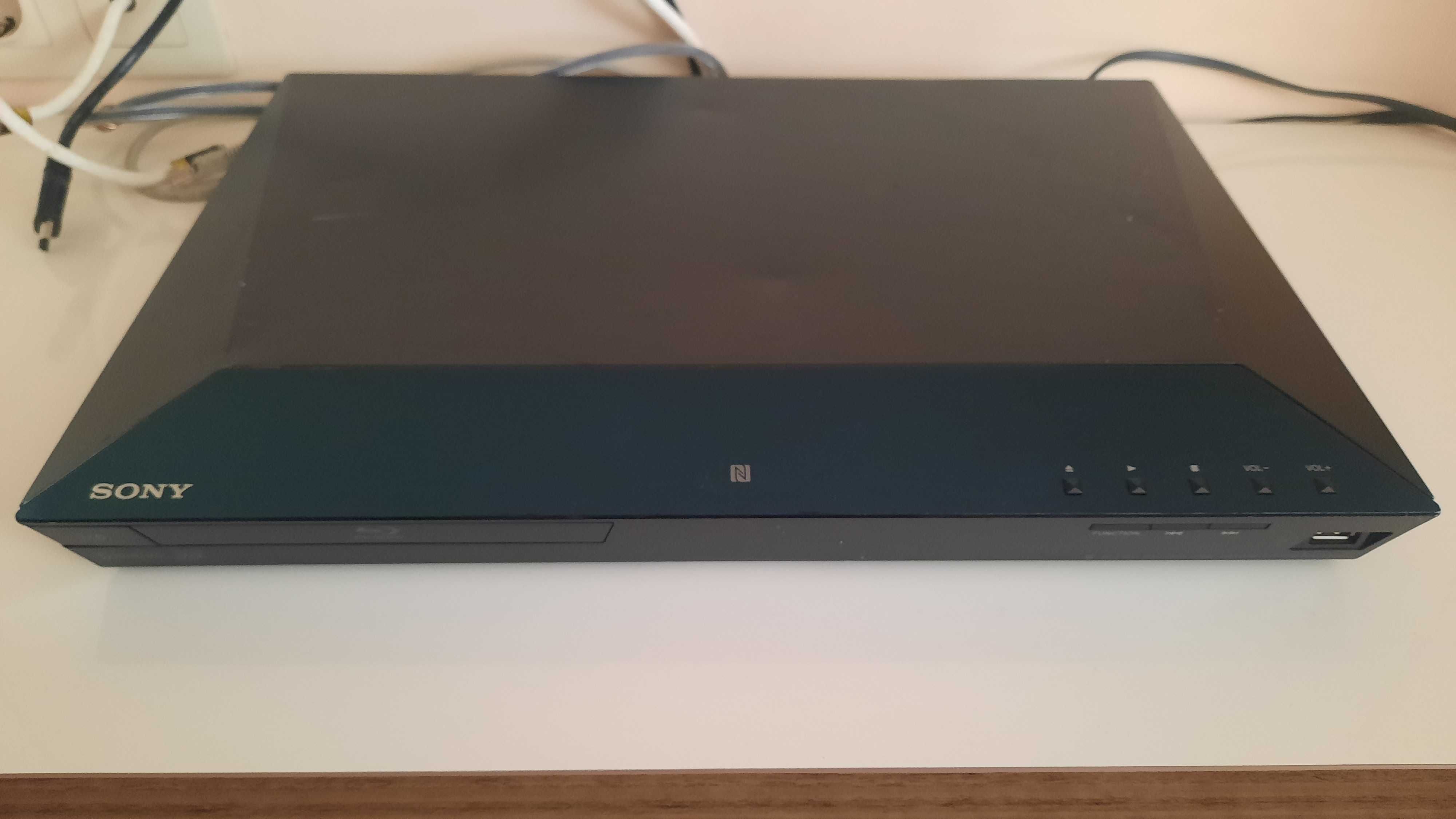 SONY E2100-Bluetooth®, USB ресивър от домашно кино
