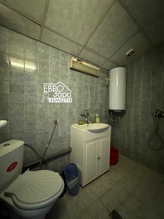 Продава се Къща в Стара Загора, Казански - изток - 450 кв.м за 1000 €/кв.м - Снимка #12
