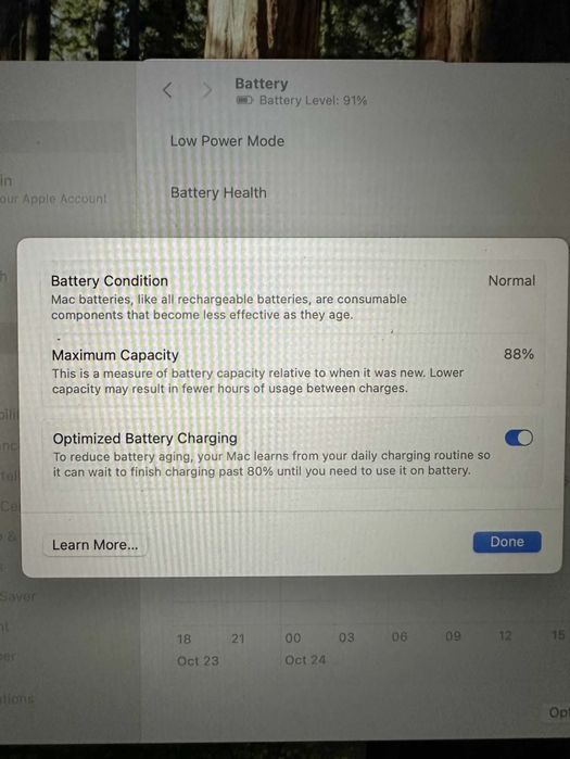 Apple MacBook Air M1