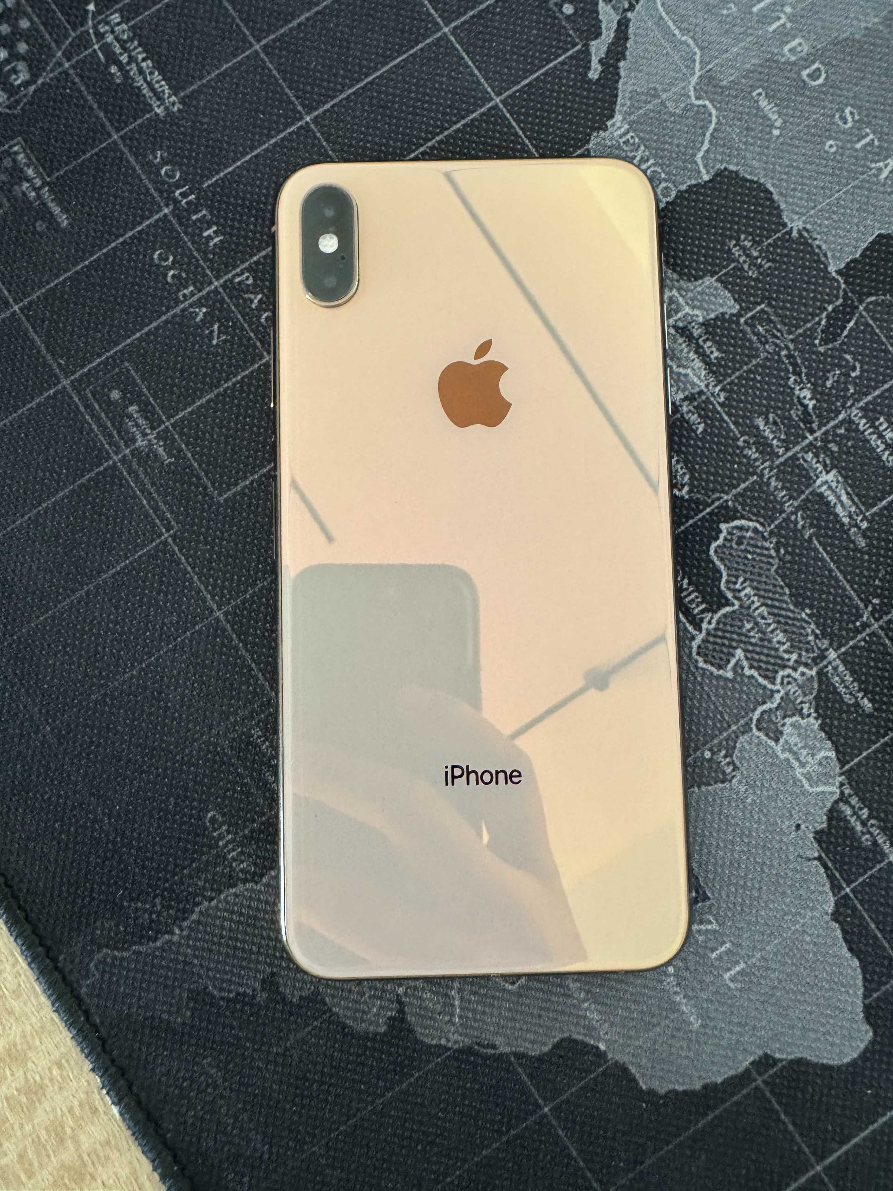 Iphone Xs max 256gb
