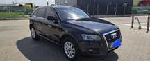 Vând Audi Q5 automat an 2012 2.0 tdi