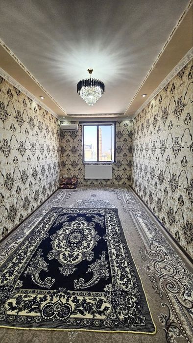 Квартира 2 хонали Т1007 2х комнатная