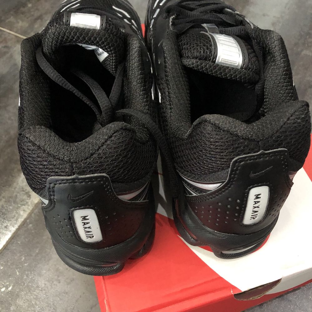 Nike Air Max TL Black - 44 номер