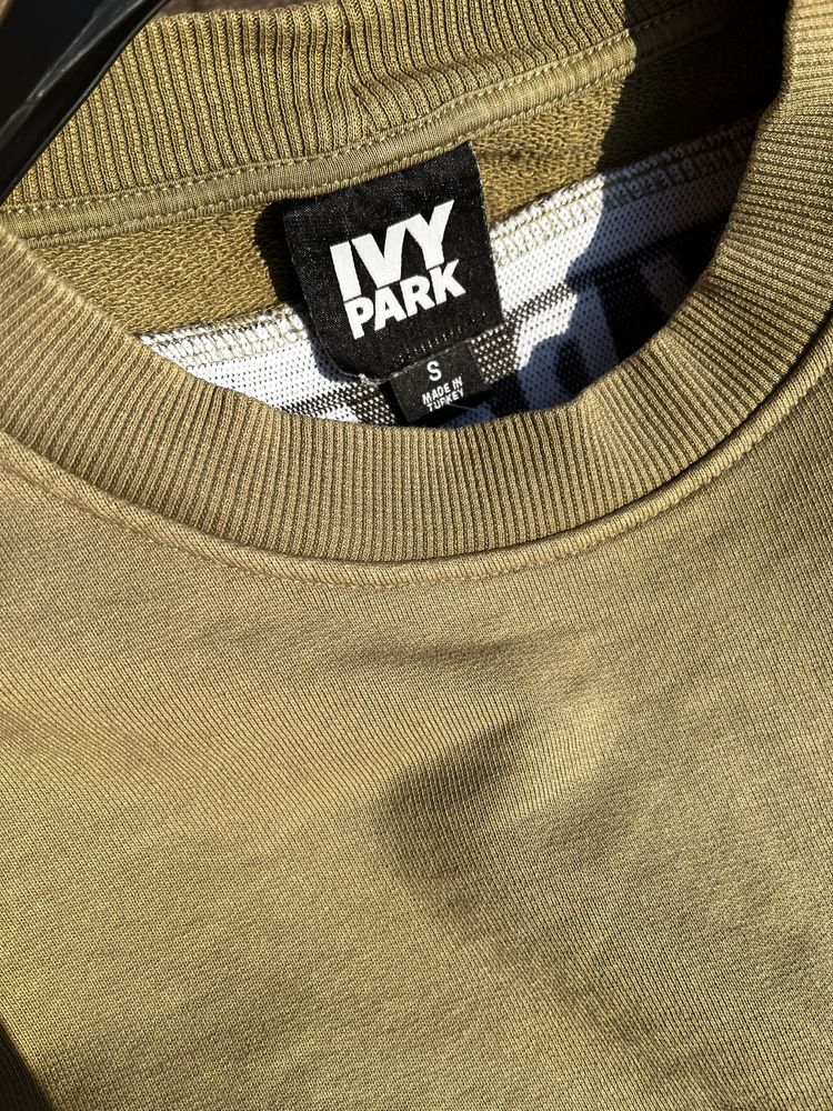 Bluza Ivy Park | marime 36/S oversized