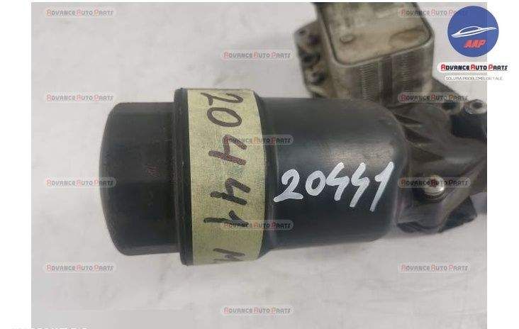 Термофлот Корпус на Маслен Филтър Мерцедес-Бенц / Mercedes-Benz CLA-Cl