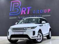 Land Rover Range Rover Evoque Land Rover Range Rover Evoque 2.0 Diesel + Hybrid AUTOMAT 4WD 150 CP 2