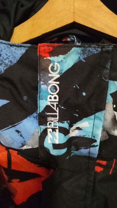 Мъжко зимно ски яке Billabong