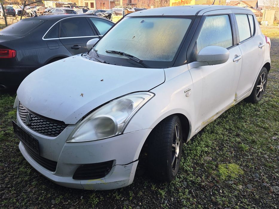 Vand suzuki swift