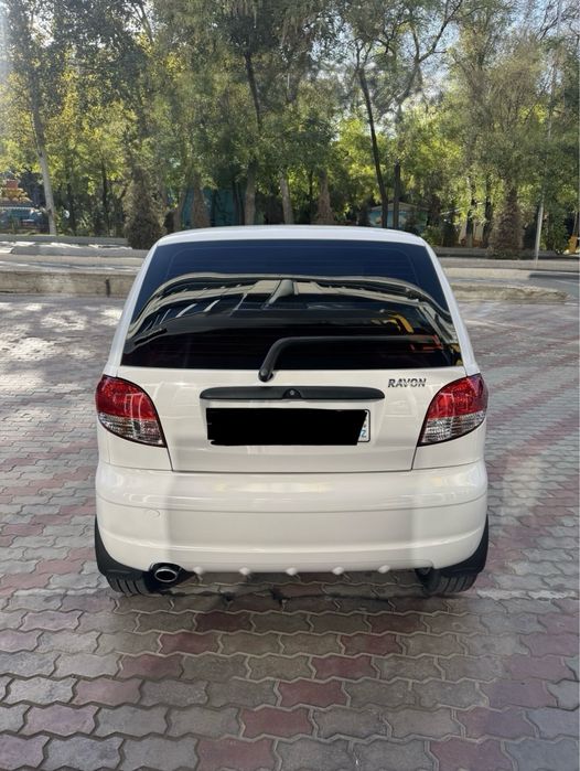 Матиз мх 2013 Автомат