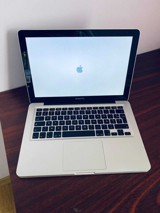 Apple MacBook Pro 13''