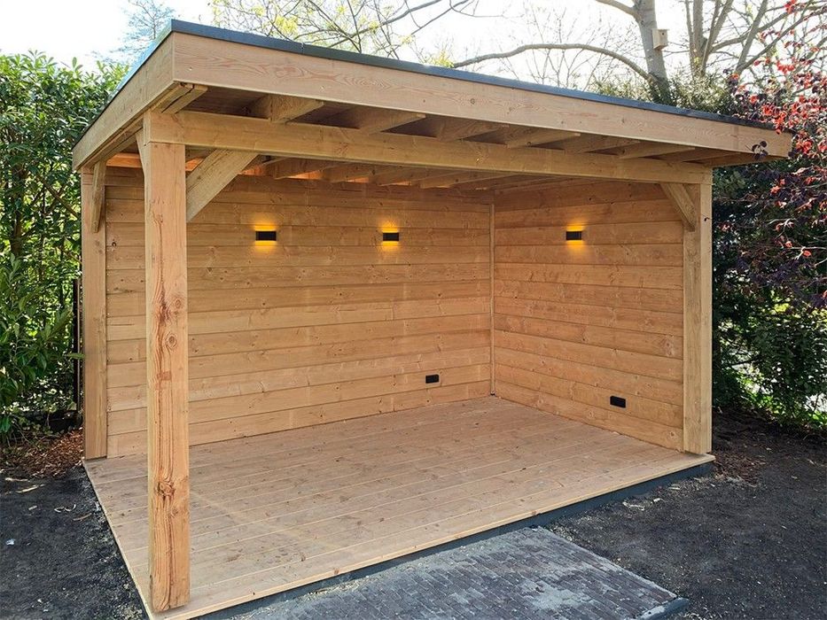 Terase din lemn
-foișoare la comanda
-pergole modele moderne
-leagăne