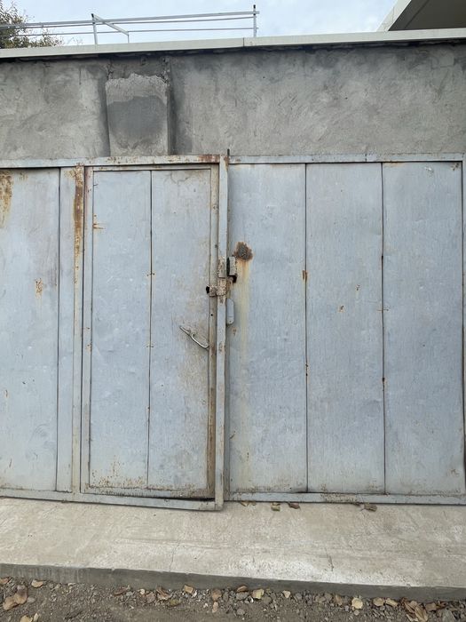 Дарвоза продается по низкой цене