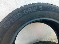 195.65.16. H Semperit Speedgrip2  M&S