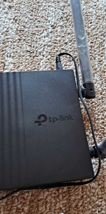 Vand router TP Link