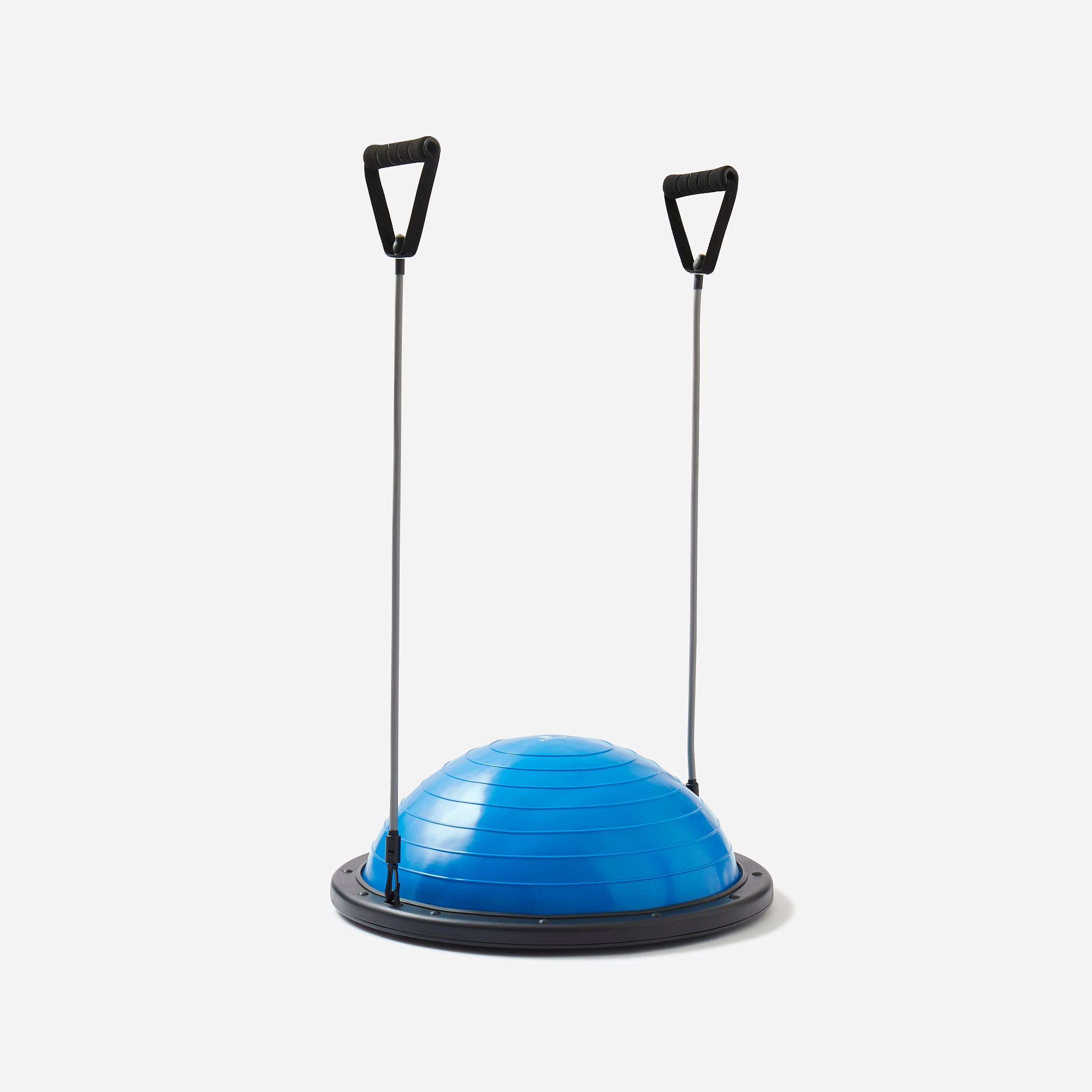 Stație reversibilă Balance Station - produs resigilat (nou) Decathlon