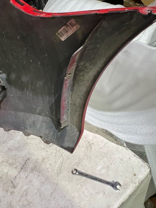 Bara fata VW Golf 6, Hatchback, 2008, 2009, 2010, 2011, 2012, cod origine OE 5K0807221.