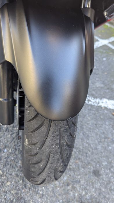 Kymco x-town 300i abs