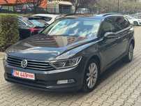 Volkswagen Passat Passat 2.0 Tdi 150 cp Euro 6 Urano Grey