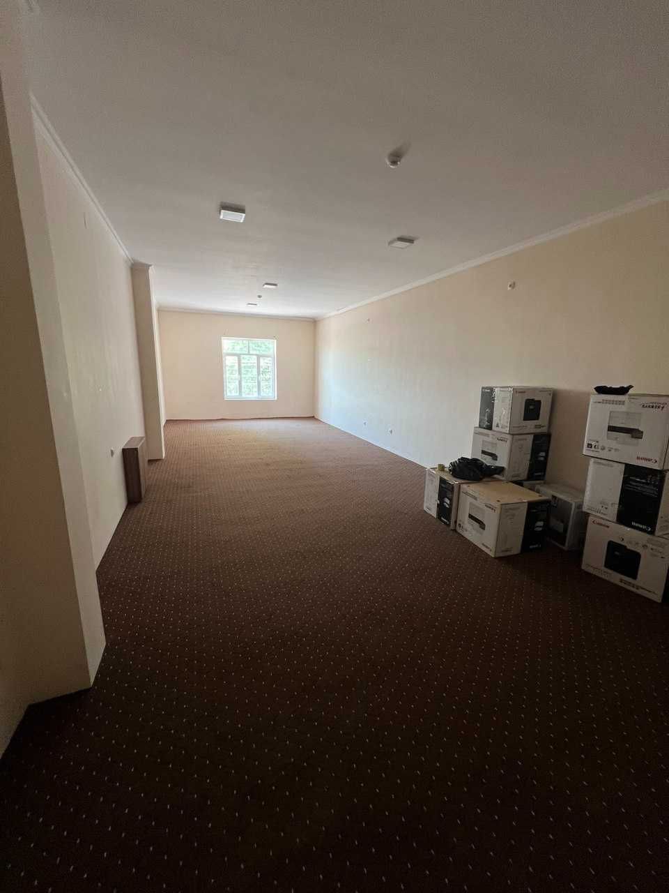 Продается готовый офис для бизнеса.6 соток 1076 кв Яшнабод, Тузел