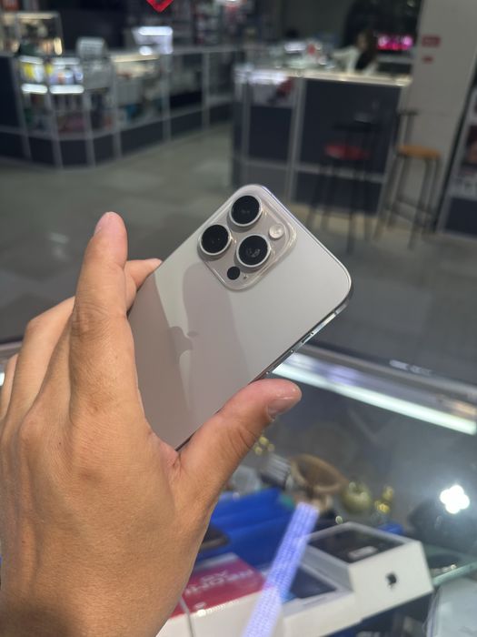 iPhone 15 Pro Max 256 g
