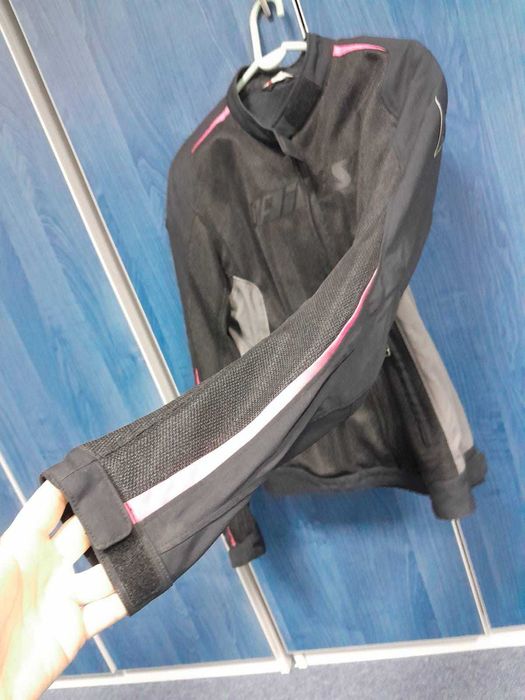 Geaca de vara dama Dainese Air Tex