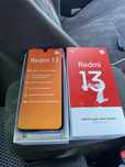 Redmi 13 ЕАС. Память 8/256