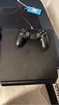PS4 Slim putin lovit