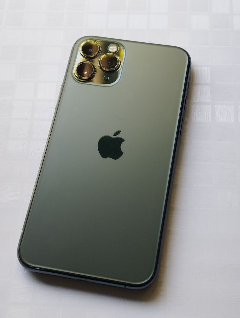 iPhone 11 Pro LL/A