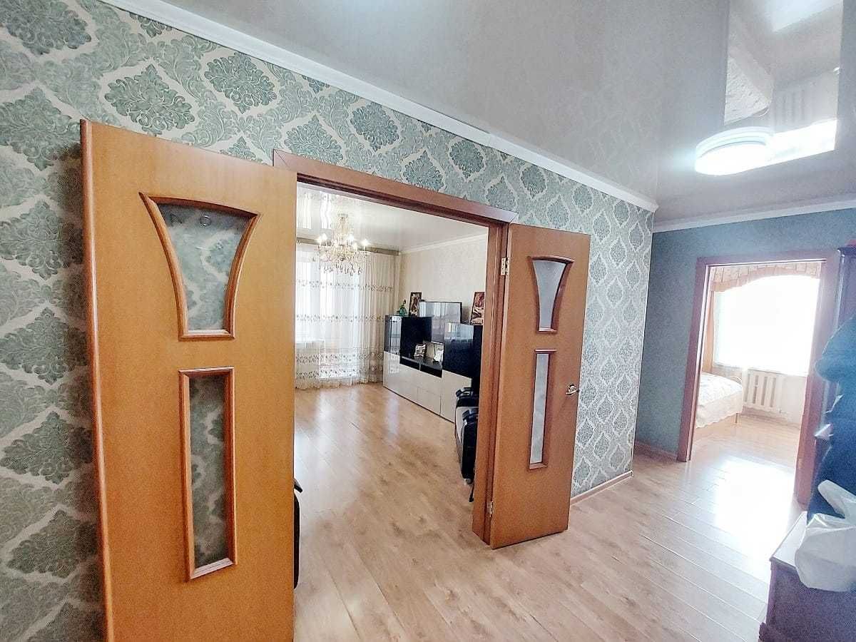 Продам 3х ком.кв ул.Прогресса, Михайловка . маг.Стекляшка>
