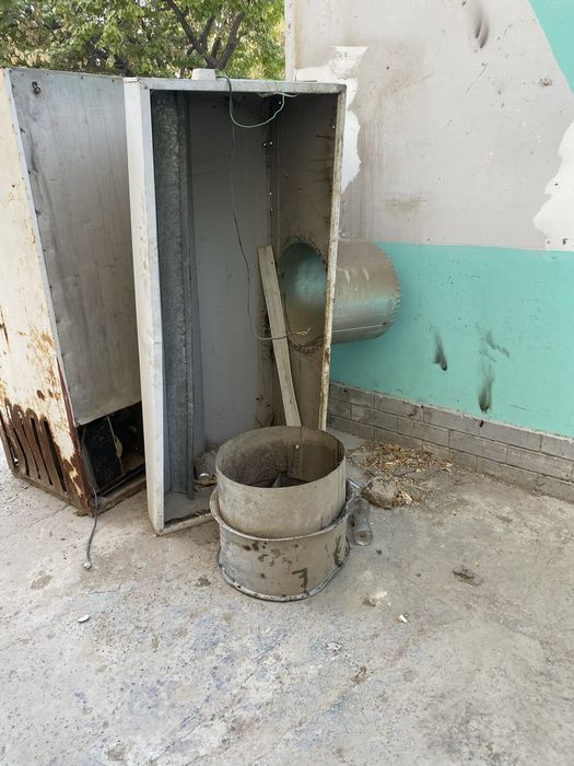 Вытяжка с мотором вытяжка мотори билан