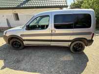 Vand Peugeot Partner2003