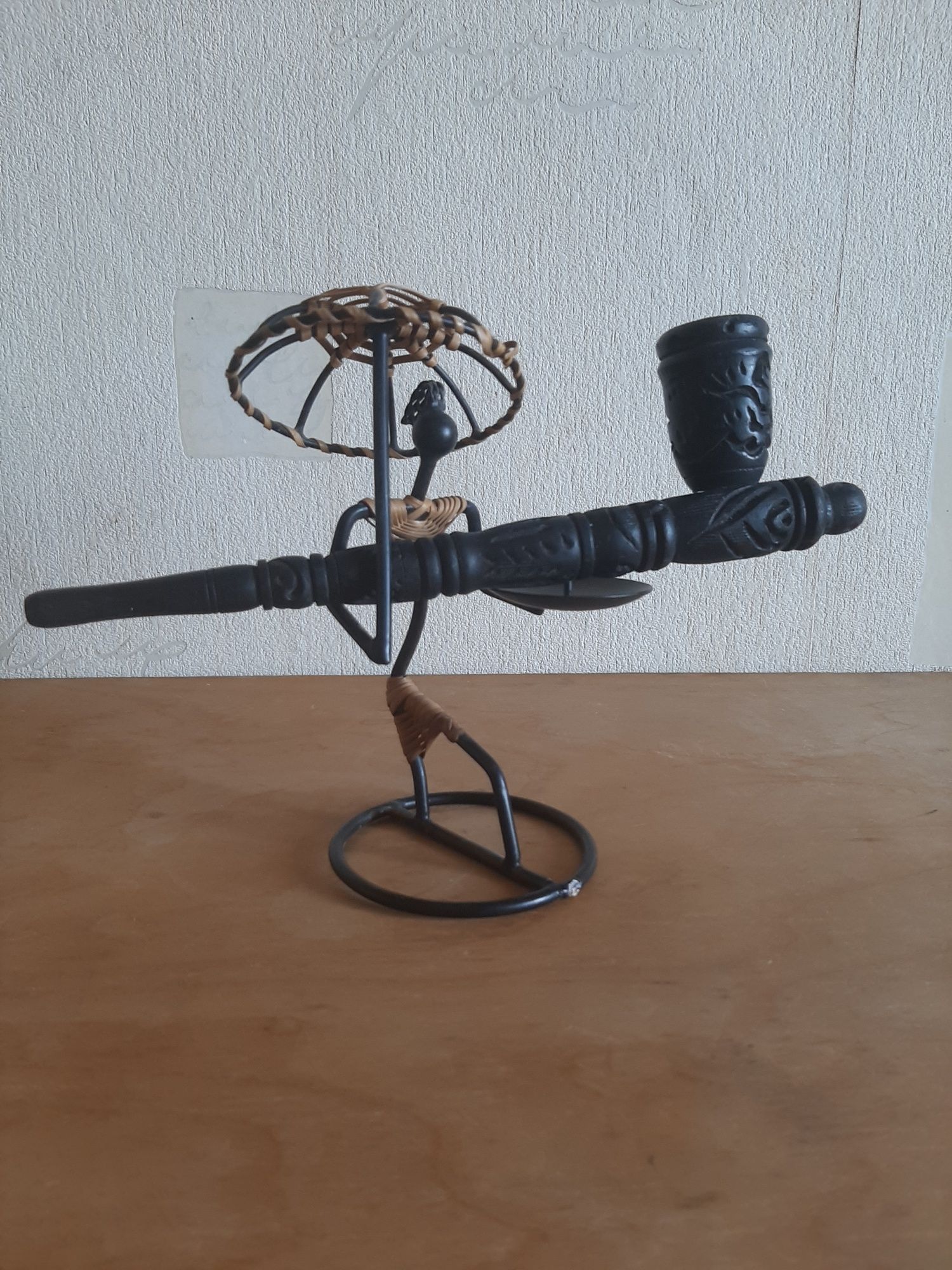 Курительная трубка