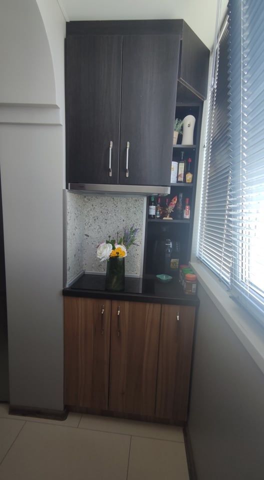 Продава се Двустаен апартамент в Добрич, Дружба 1 - 68 кв.м за 883 €/кв.м - Снимка #3