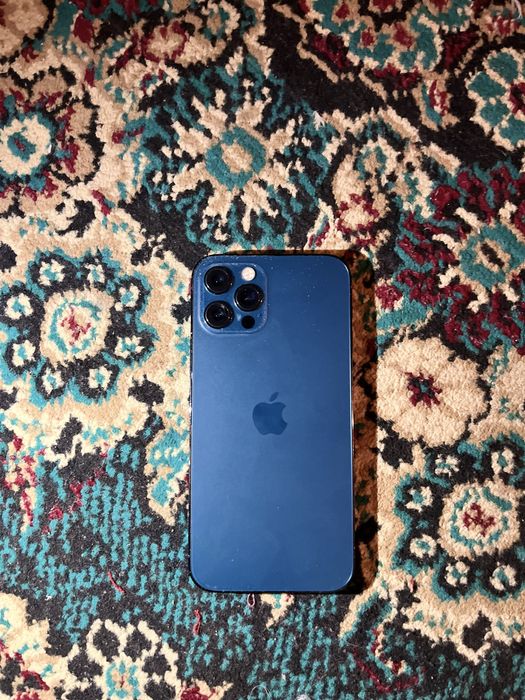 Iphone 12 Pro 256GB 91%