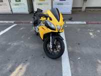 Aprilia Rs4 125 2016