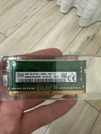 Новая Оперативная память Sodimm DDR3 8 Гб