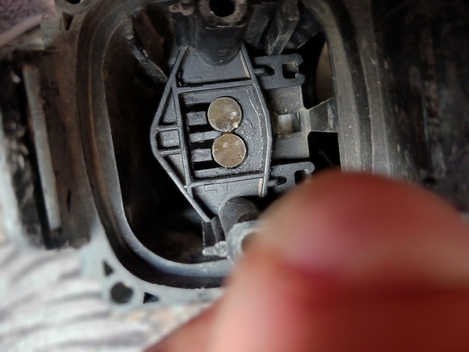 Far dreapta bmw e90-e91 xenon adaptiv dynamic Europa