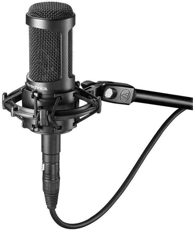 Microfon Audio Technica AT2035
