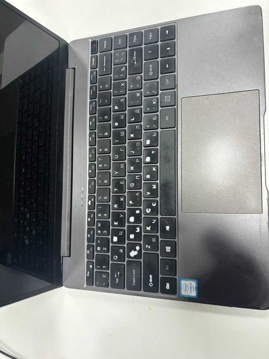 Ноутбук CHUWI CoreBook X 16GB ОЗУ