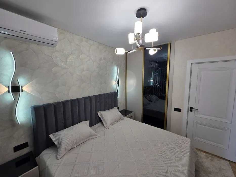 Срочно 2/2/9 сдаётся квартира на Сергели-5A, о-р метро Сергели 640*