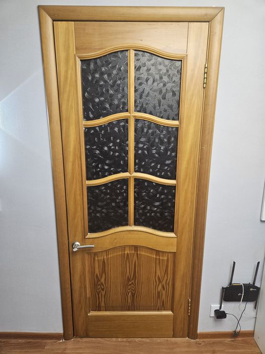 Продам межкомнатные двери