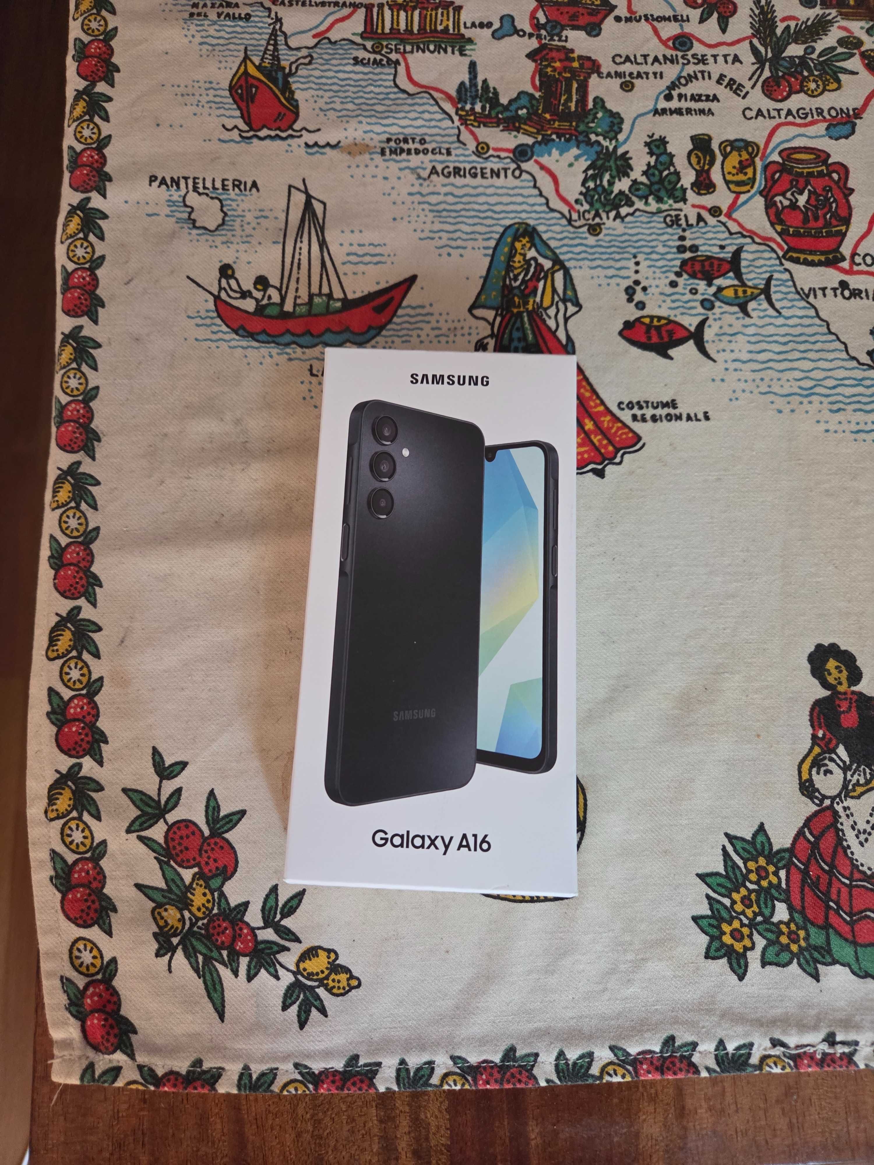 Самсунг галакси А16128GB