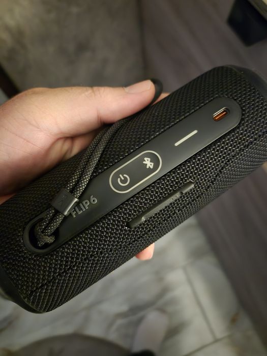 Jbl flip 6 originala boxa bluetooth
