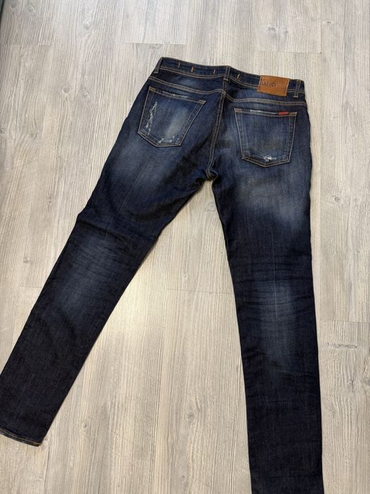 Blugi Liu Jo originali